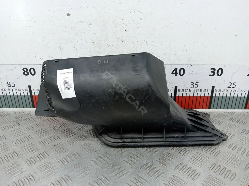 Воздуховод 4G2819904