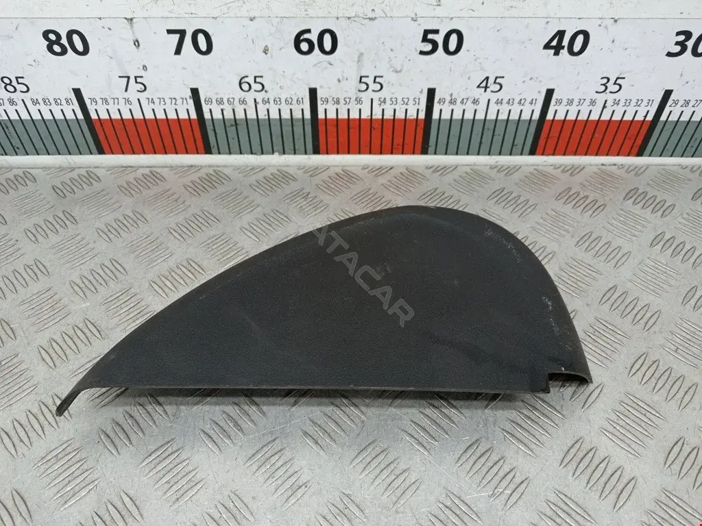 Панель передняя салона (торпедо) 4G0857086