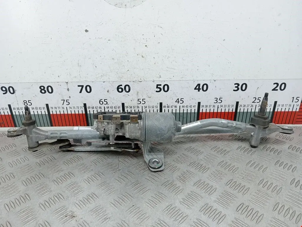 Трапеция стеклоочистителя 3397021412, 4G2955023A
