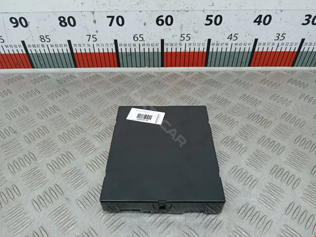 Блок комфорта 4H0907064, 5DK010228