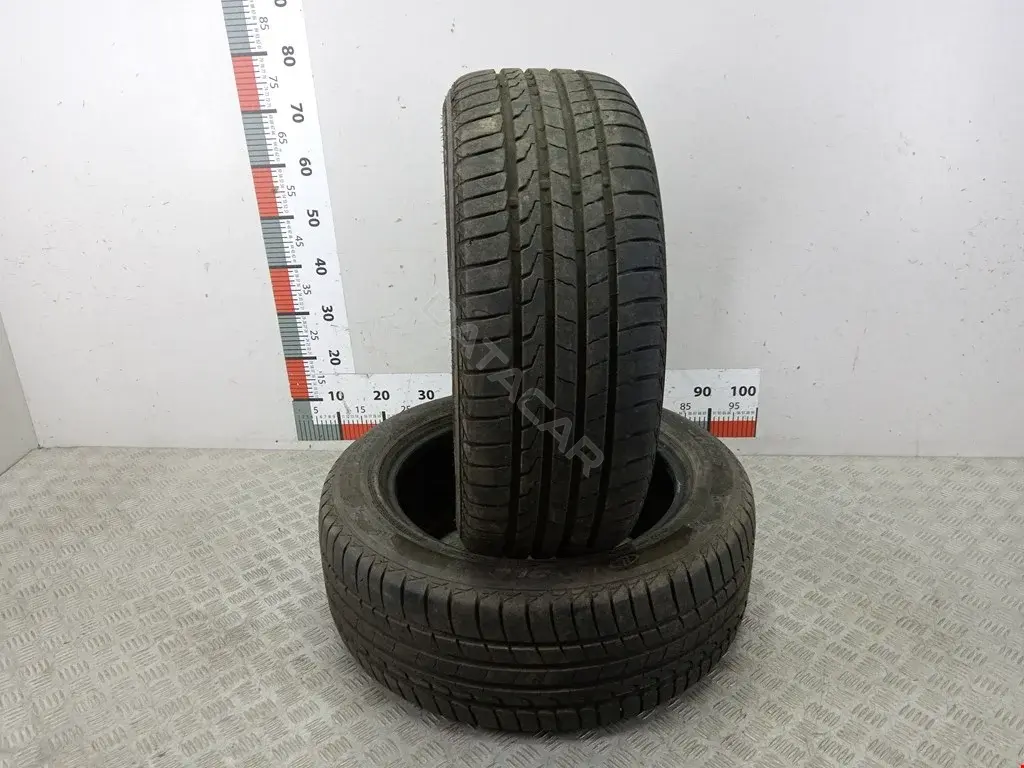 Шины 225, 55R17