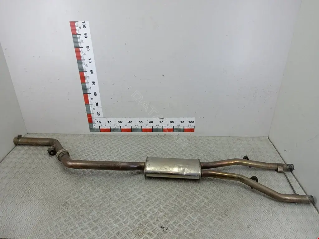 Глушитель выхлопных газов CX235212EB