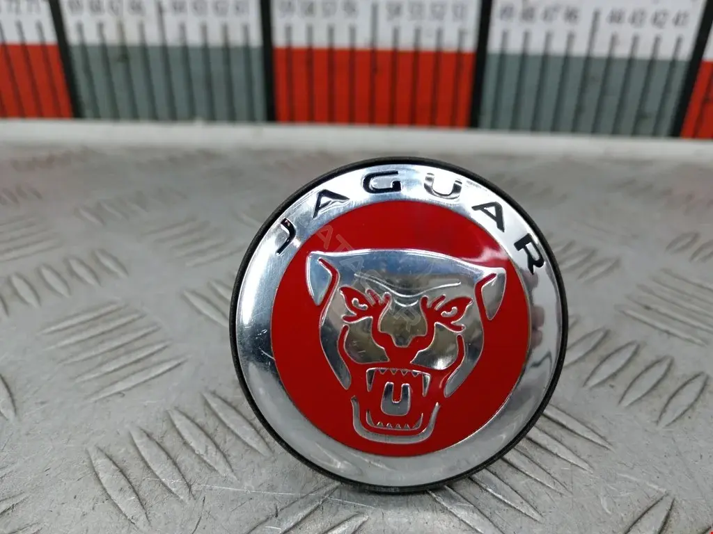 Колпаки на колеса FX231A096AA