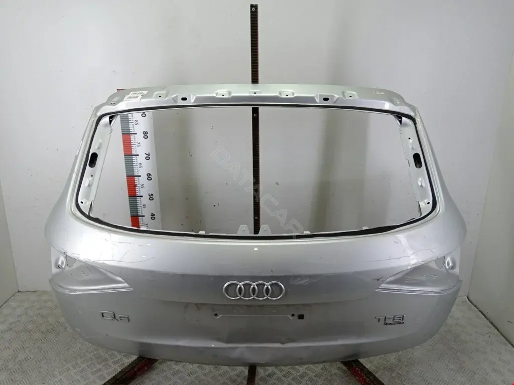 Крышка багажника 8R0827023C, JH20Q508050