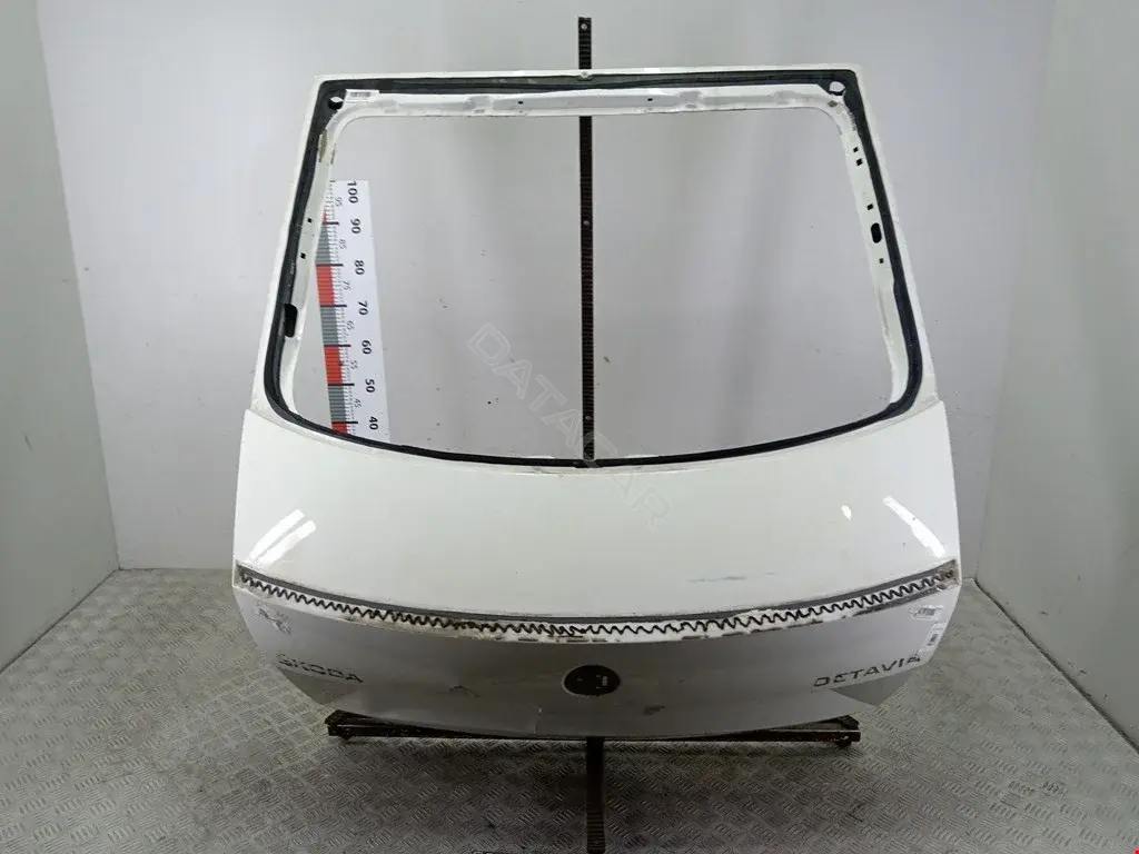 Крышка багажника 5E5827025F