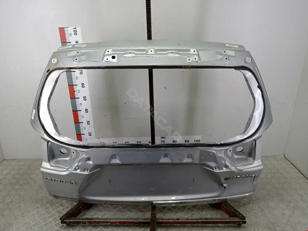 Крышка багажника 8701Z7