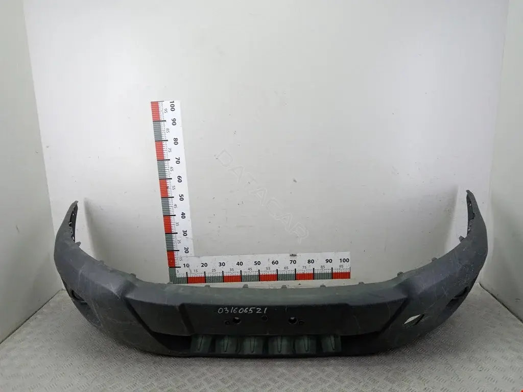 Юбка бампера BK3117K819