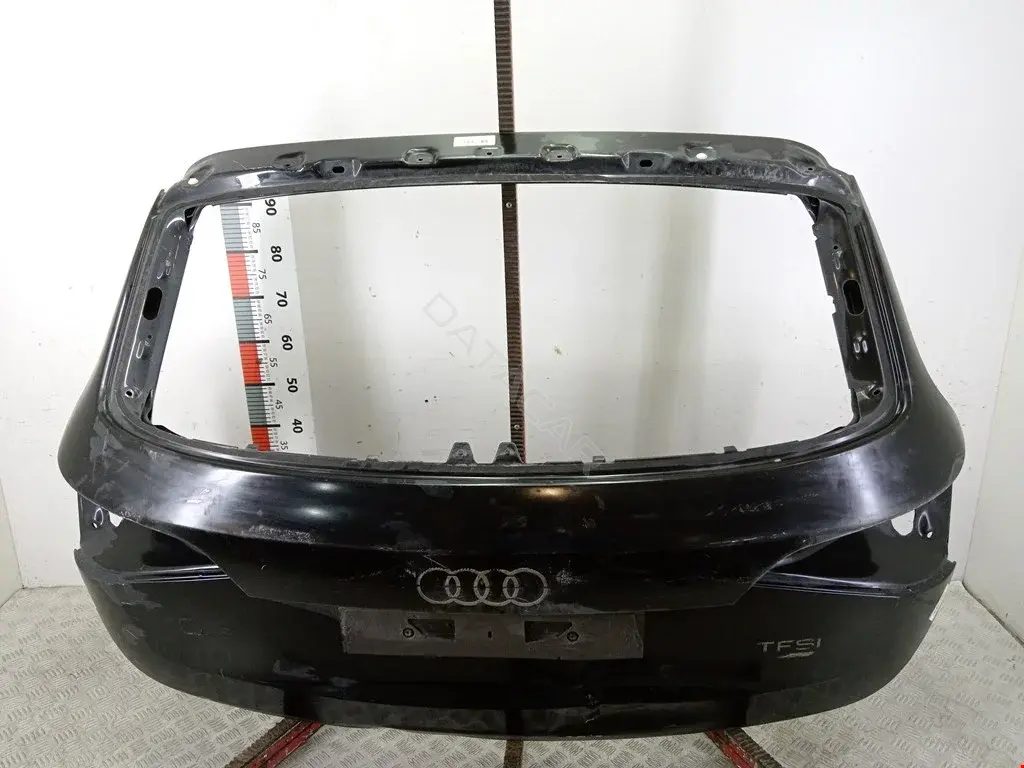 Крышка багажника 8R0827023C, JH20Q508050