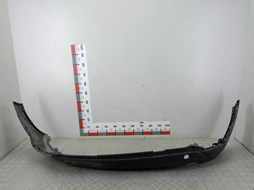 Юбка бампера 86612D7010