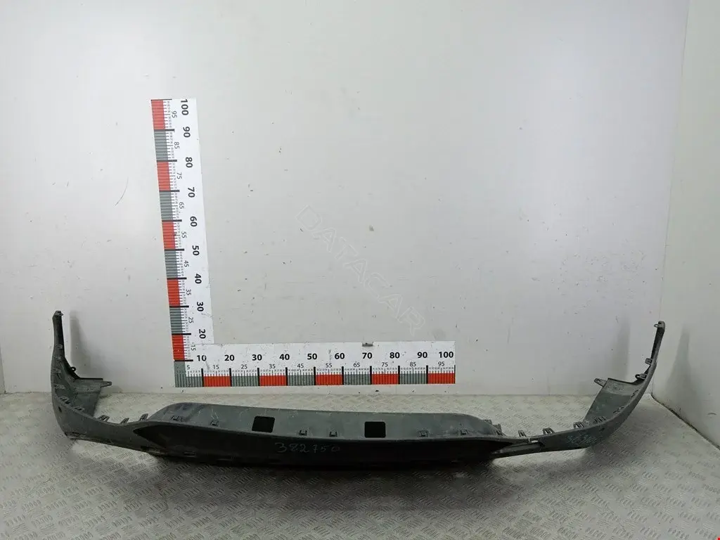 Юбка бампера A2538858400
