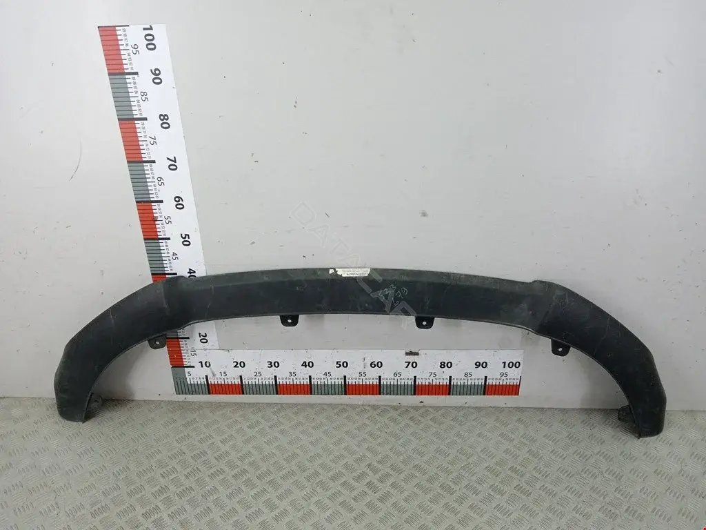 Юбка бампера 1AI310N0FN, 24R40810, 6861062
