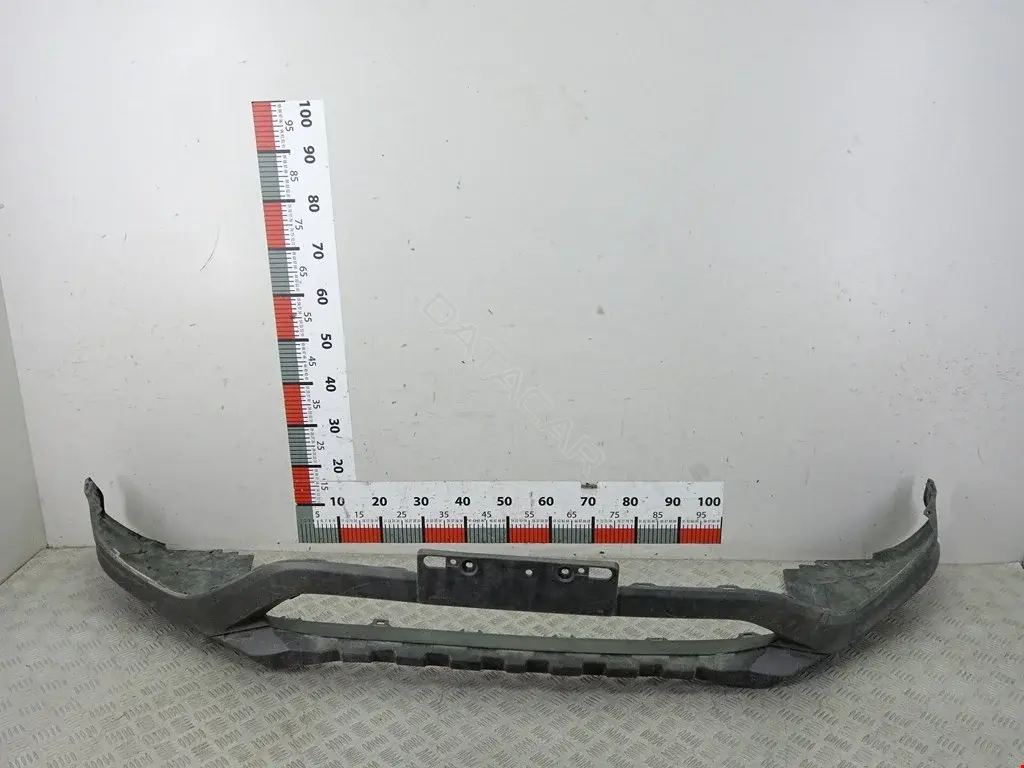Юбка бампера 71102TFAT000