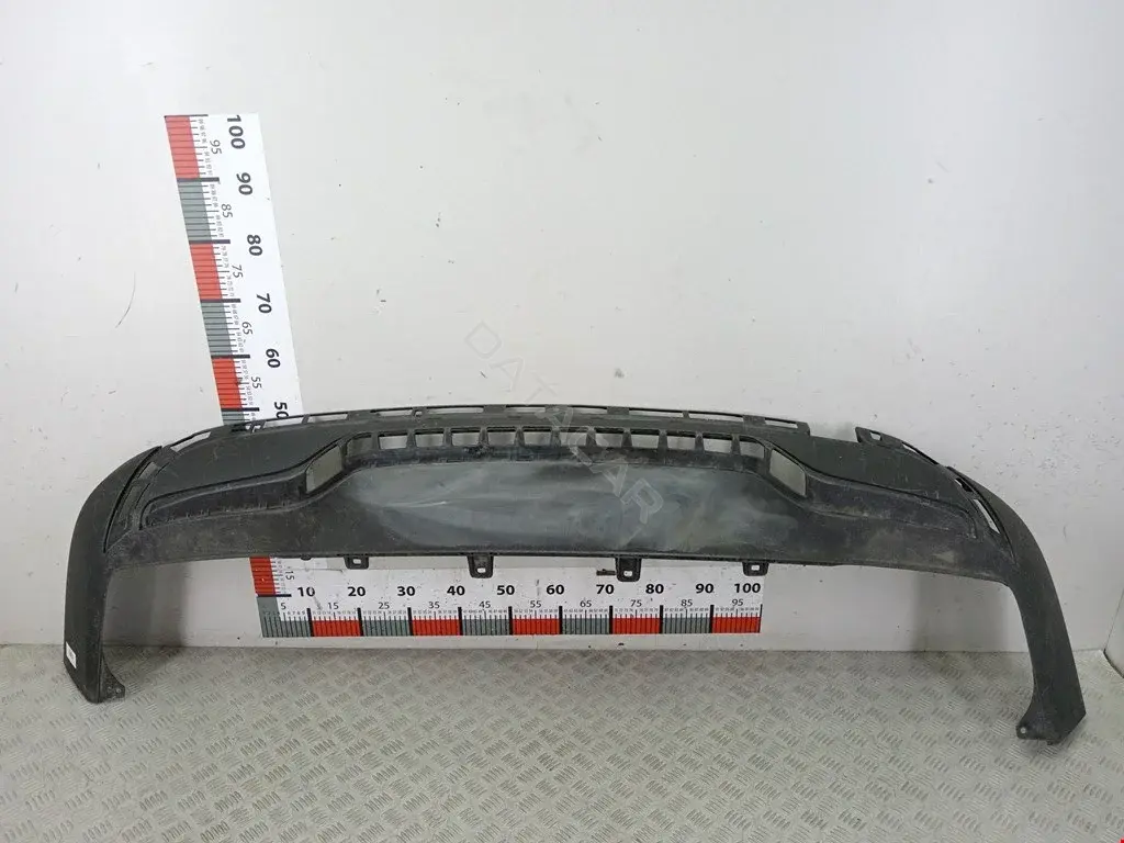 Юбка бампера A1668851925