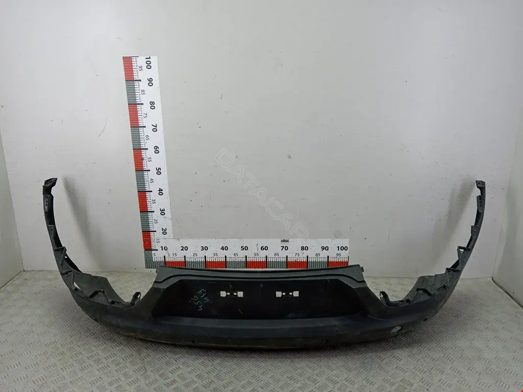 Юбка бампера 1AKSP3010NR, 866113U000, 866113W001