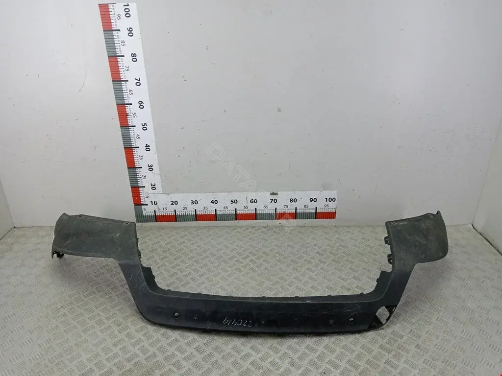 Юбка бампера 51117210441
