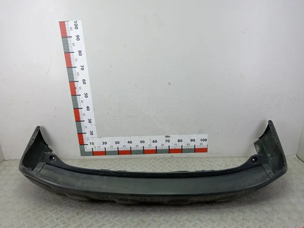 Юбка бампера 71501SWAZZ00