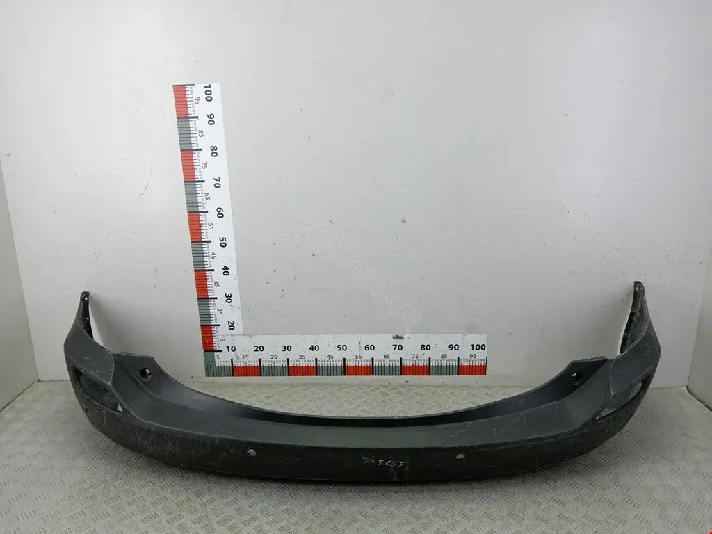 Задний бампер 5215942190, 5506008178950P, 8102951