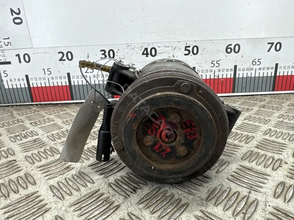 Компрессор кондиционера 10550138, 11550138, 3R41045010