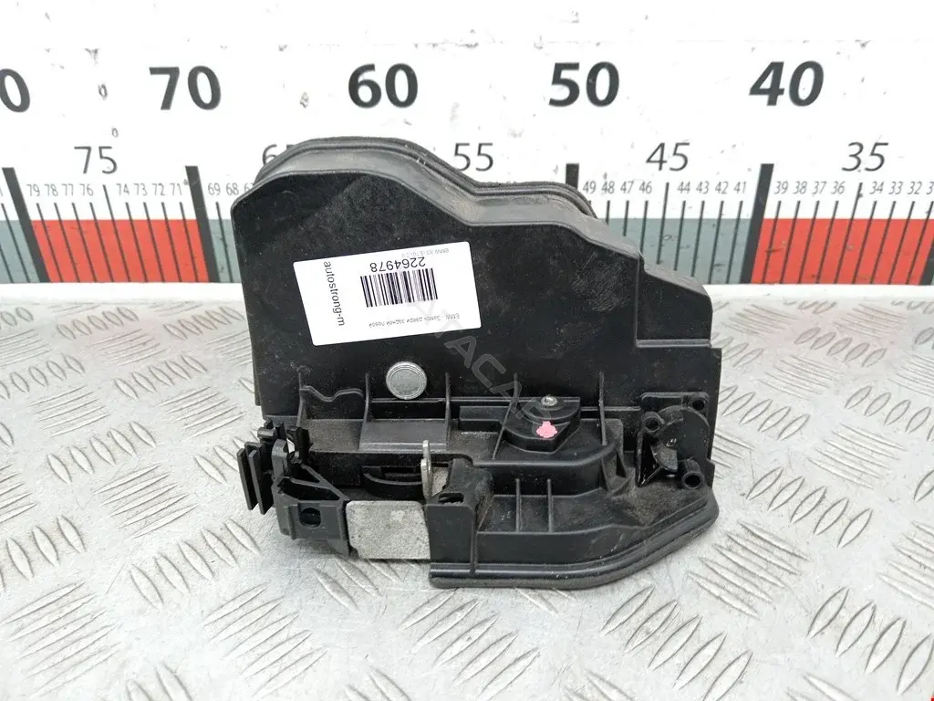 Замок двери 15122792548, 16SKV433, 177556