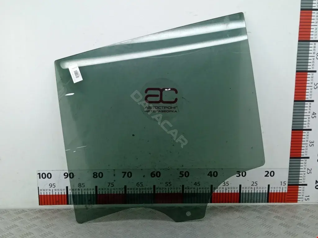 Стекло двери 27785HG, 410015198, 51357137023