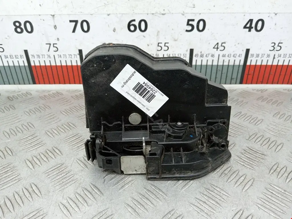 Замок двери 16SKV791, 51217202145, 7154619