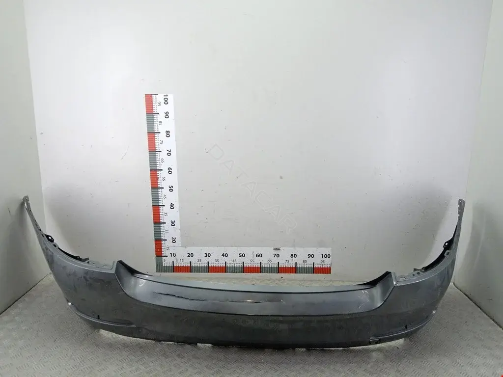 Задний бампер 141109600, 1ASO7010R, 44128250