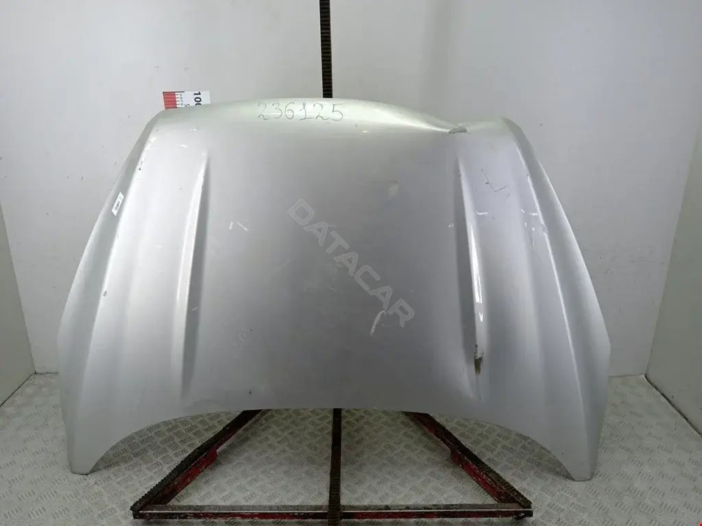 Капот 2567349