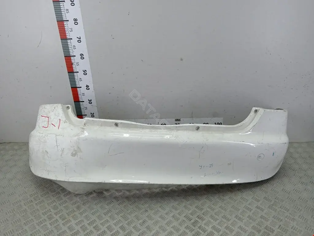 Задний бампер 021316003170, 1688800071, 3014544