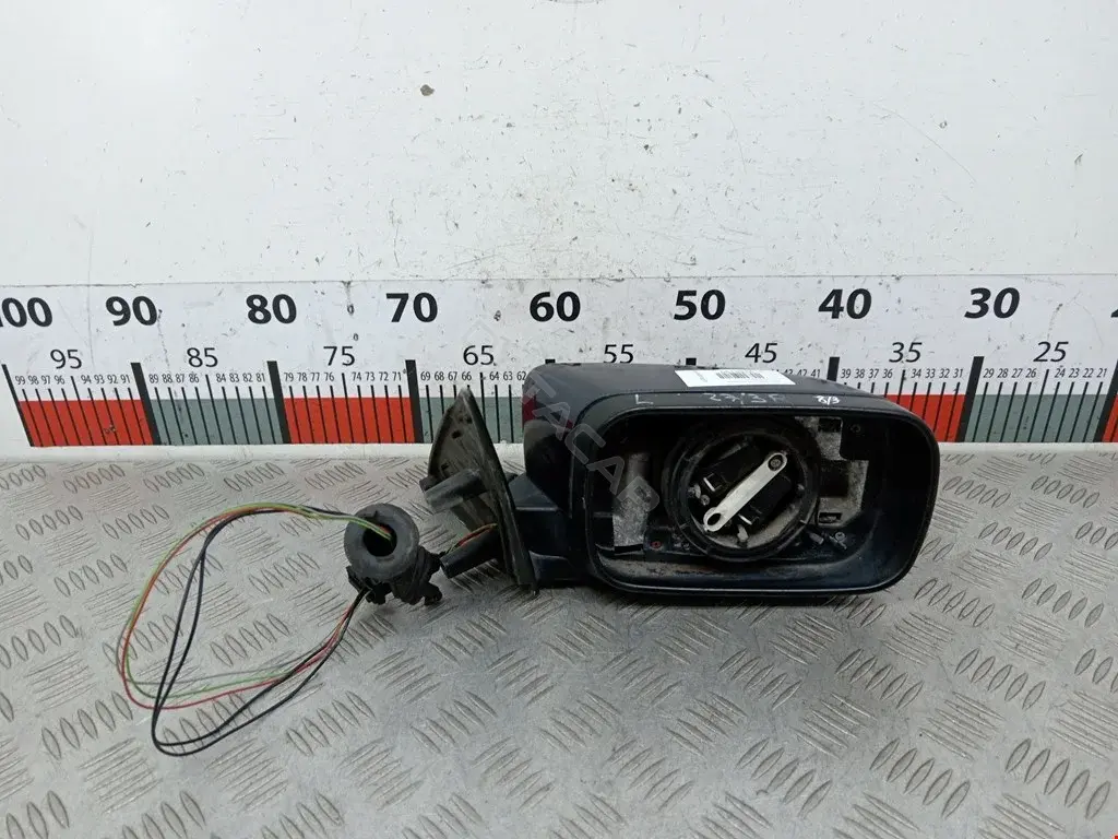 Наружное зеркало 3030025, 51168266604, VBMM1003AR
