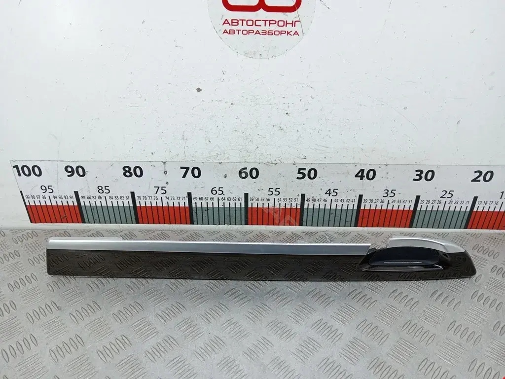 Молдинг двери 51419115534, 9115534