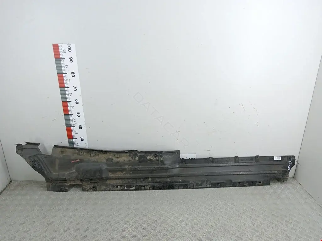 Защита днища 51718402437
