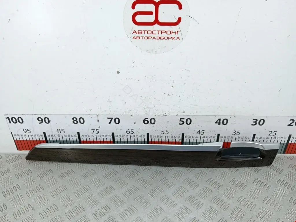 Молдинг двери 51429115538, 9115538