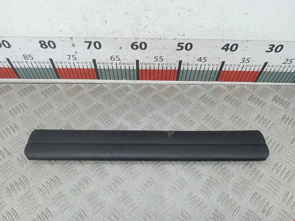 Накладка на порог 51477334212
