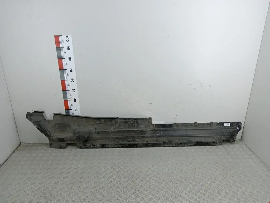 Защита днища 51718402437
