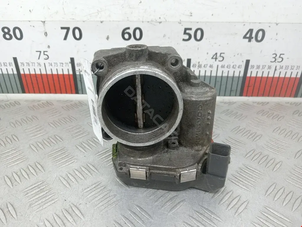Дроссельная заслонка 13547561066, 13547598256, 7519183