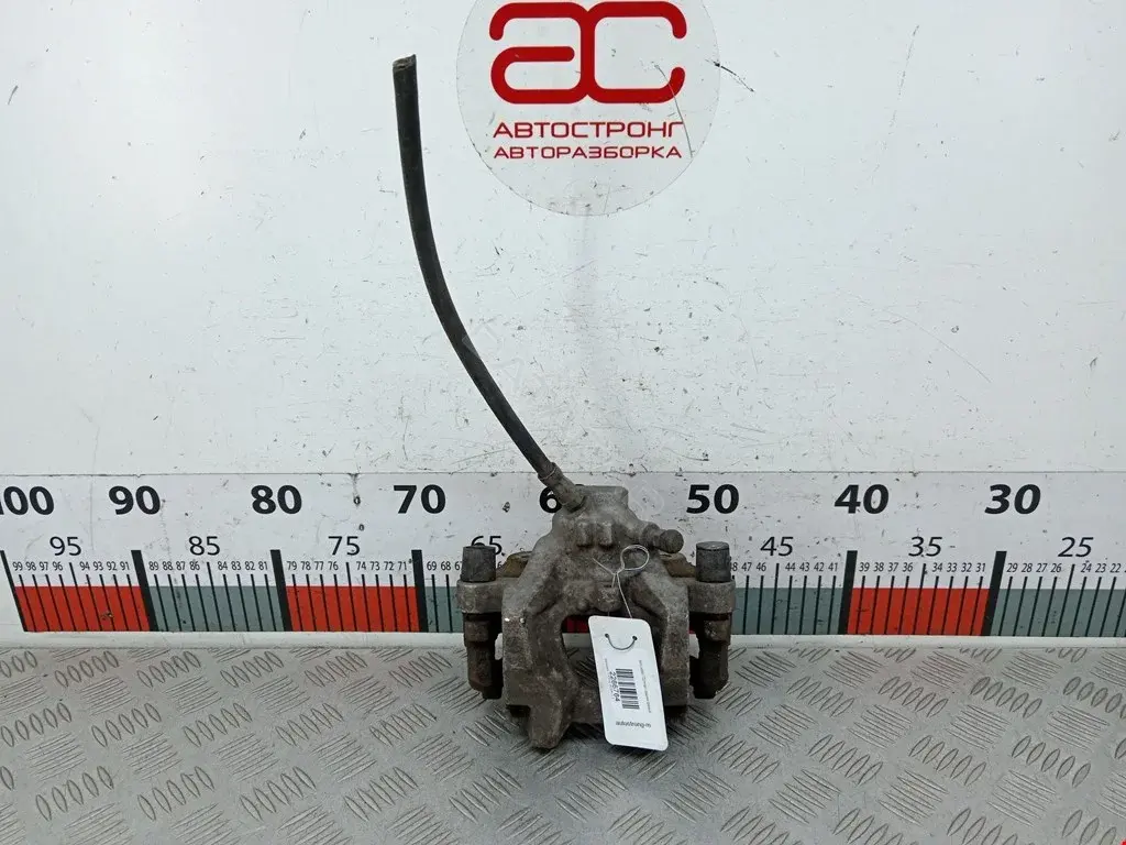 Суппорт тормозной 0986135333, 11938699922, 2044231681