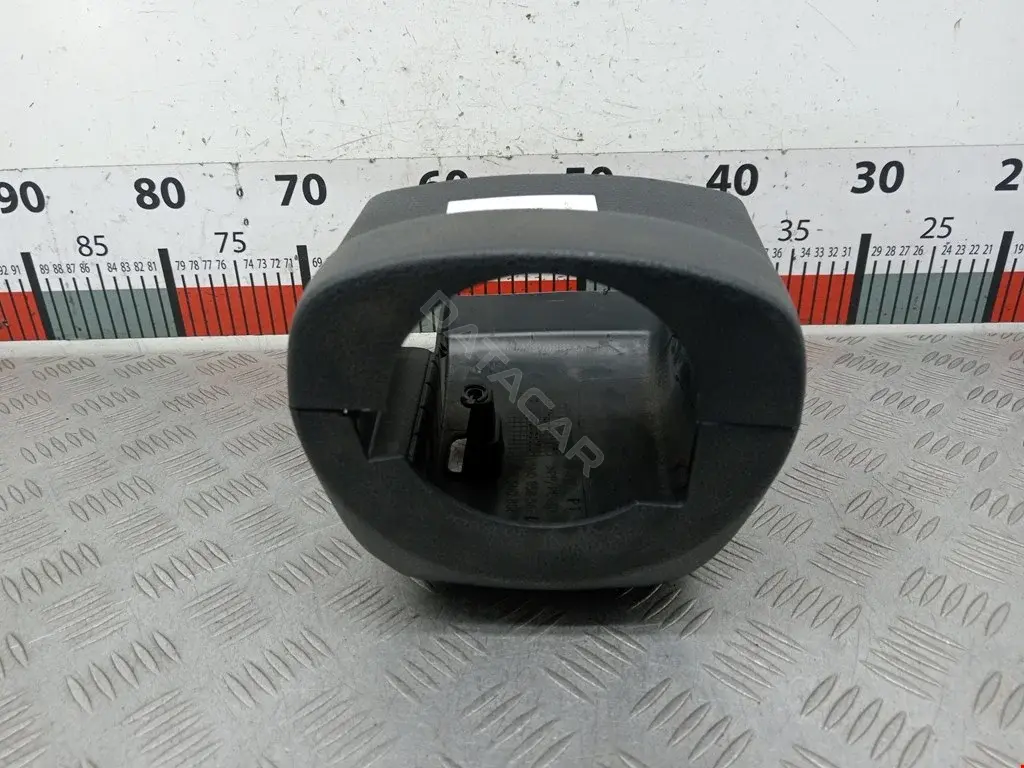 Кожух рулевой колонки 5N0858566D