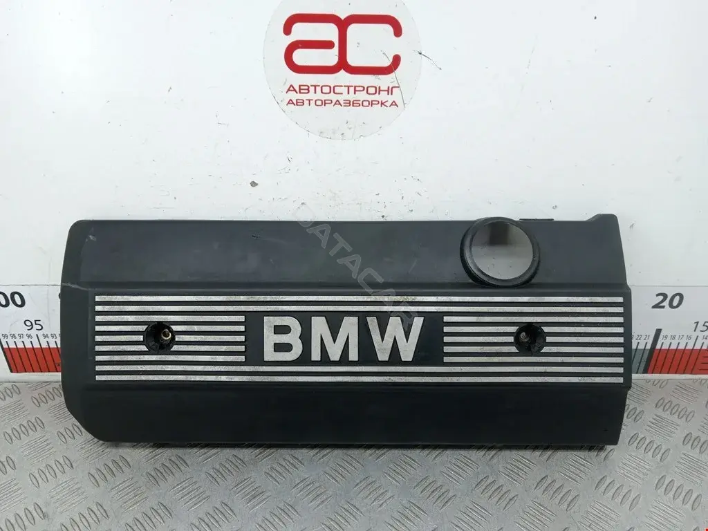 Декоративная крышка двигателя 11121710781, 11127526445