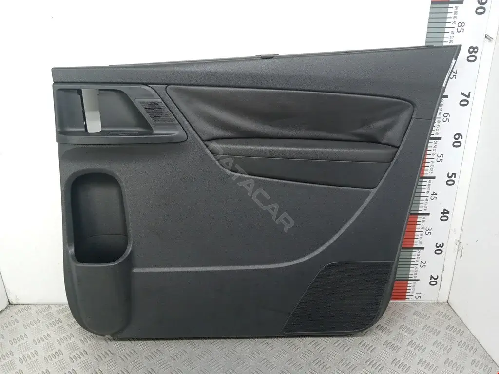 Дверная карта 7N0867212A