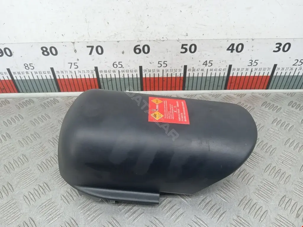 Кожух рулевой колонки 61316946377, 61316950262, 61316950265