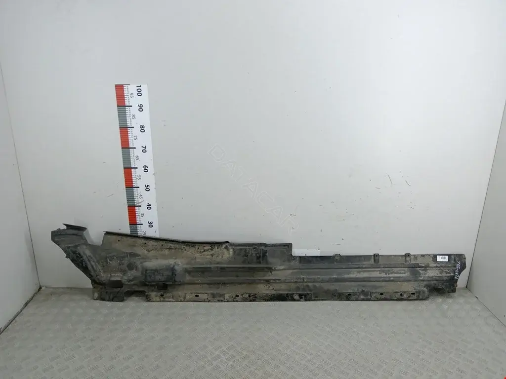 Защита днища 51718402437