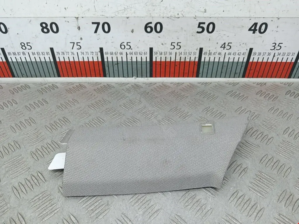 Обшивка стойки 51437311220