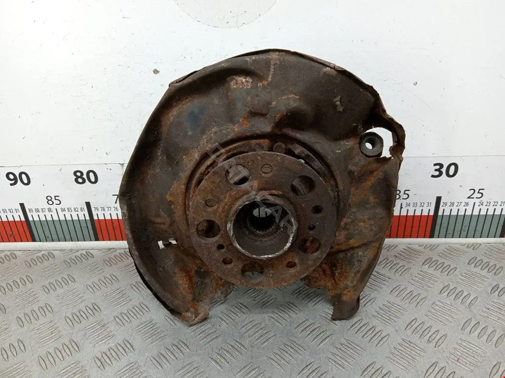 Ступица колеса 5703187SX, 5703309SX, 7121334SX