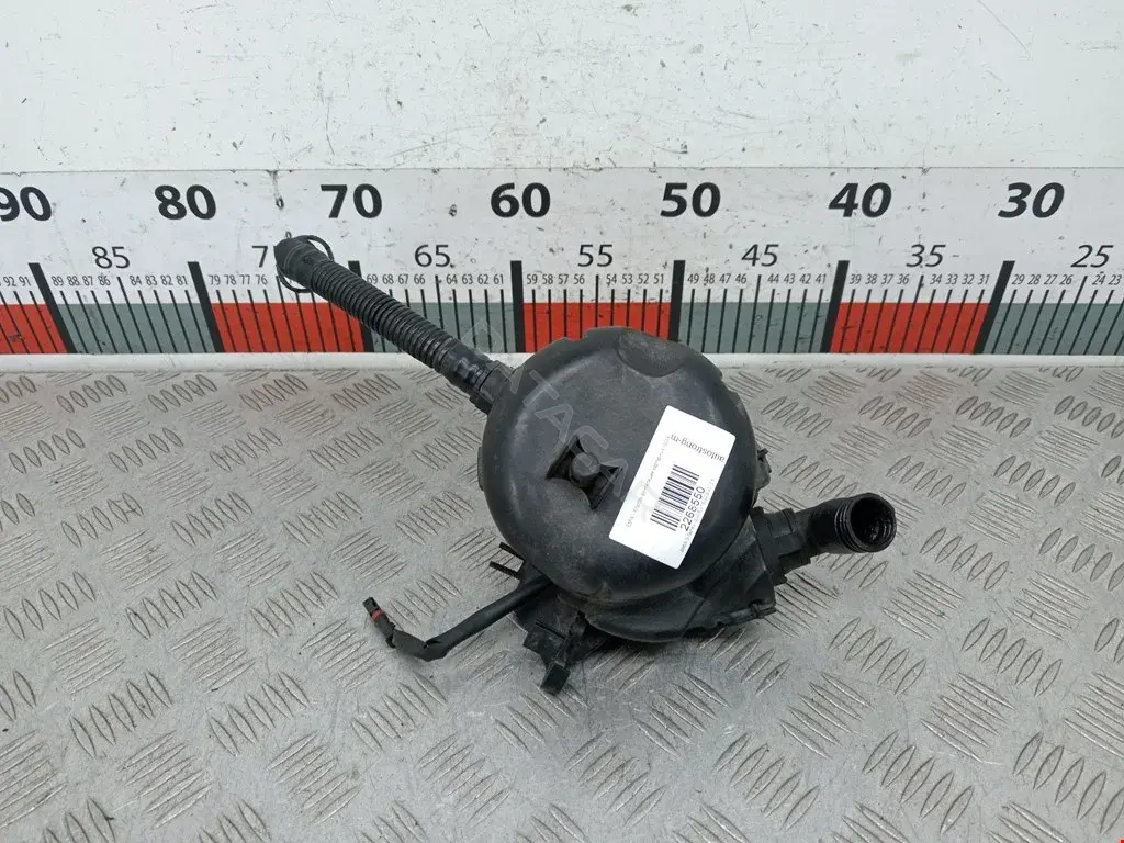 Клапан картерных газов 2268550