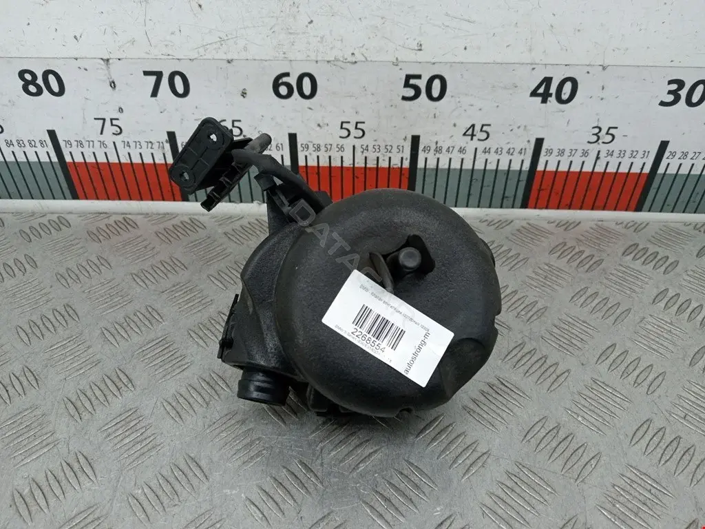 Клапан картерных газов 2268554