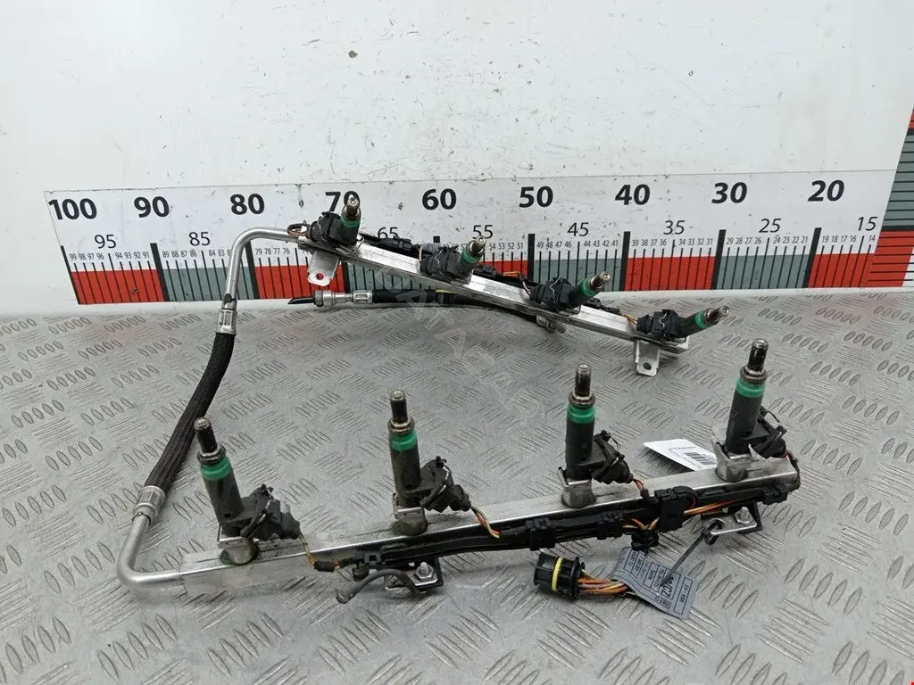 Топливная рейка 13537506924, 13647523423, 13647525721