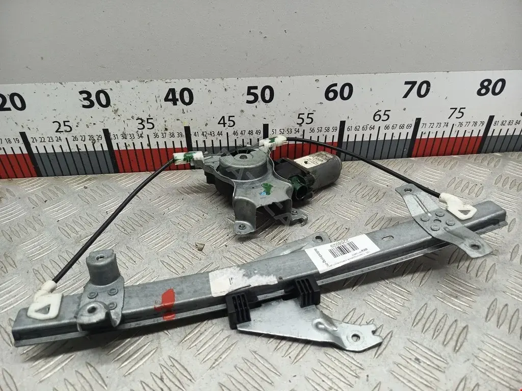 Стеклоподъемник 016969, 400600T3, 80700BM706