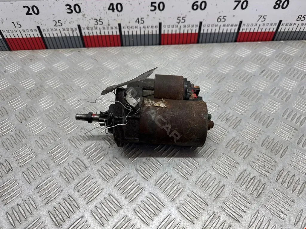 Стартер 020911023F, 020911023FV, 020911023FX