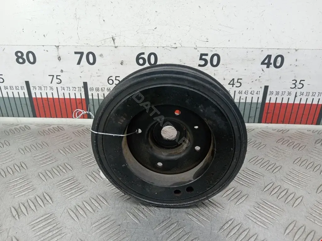 Шкив коленвала 06H105243G, 06H105243K, PB8202