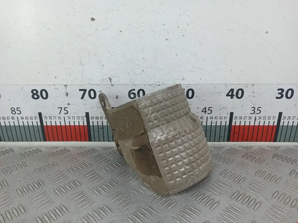 Тепловой экран глушителя 1K0407721G